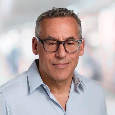 Bruce Goldner