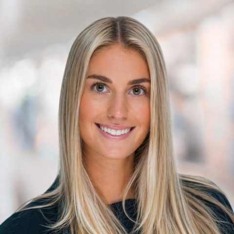 Jill Oestreicher