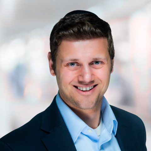 Mitchell Reiser